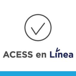 Acess en línea