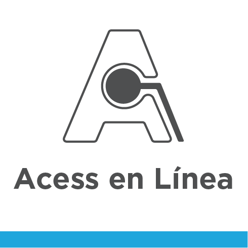 Acess en línea